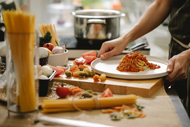 Personalized Recipe Development